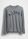 Grey long-sleeve cotton t-shirt_0