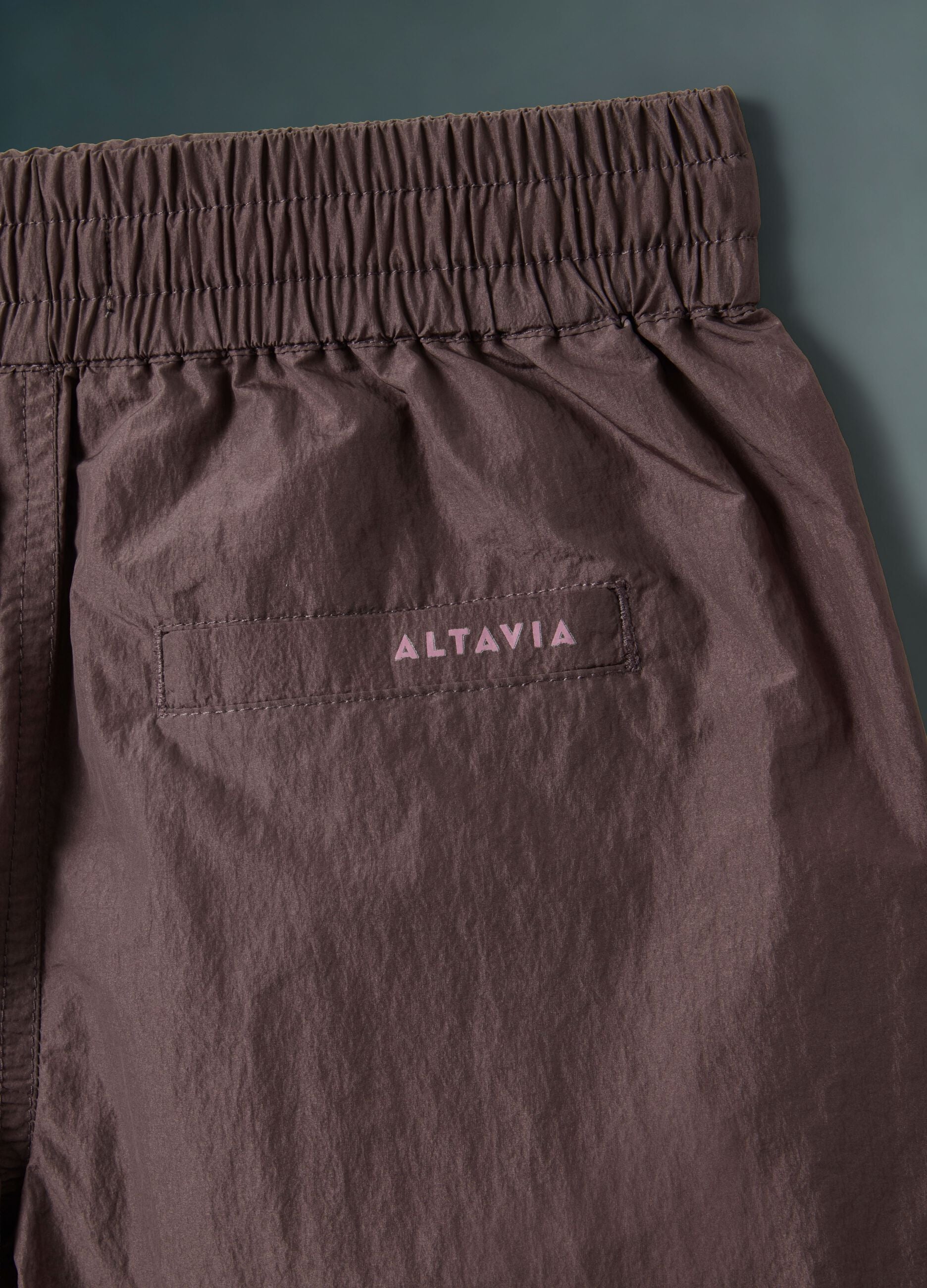 ALTAVIA WITH DEBORAH COMPAGNONI Technical Shorts