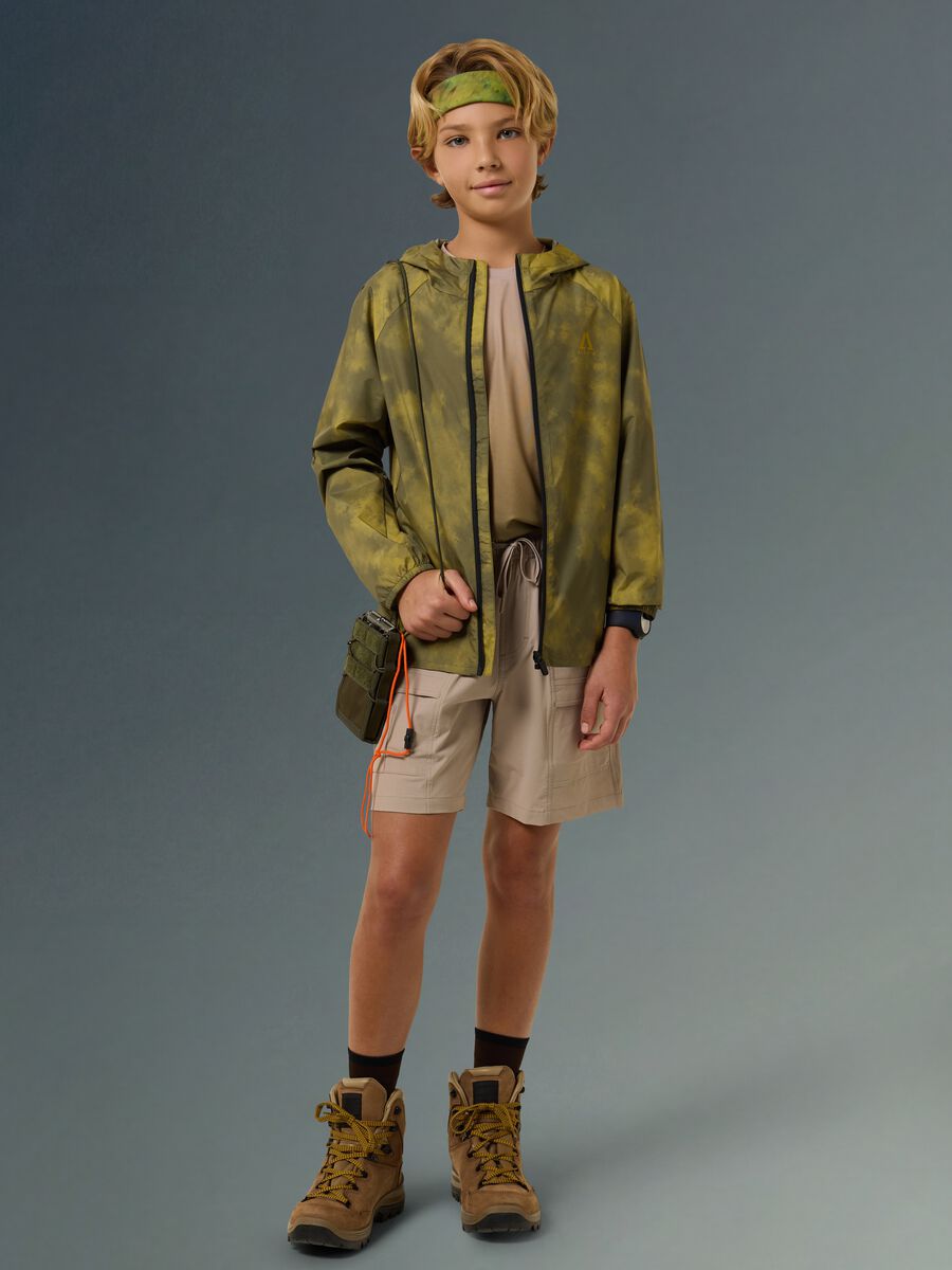 Giacca antivento tie dye ALTAVIA WITH DEBORAH COMPAGNONI_1