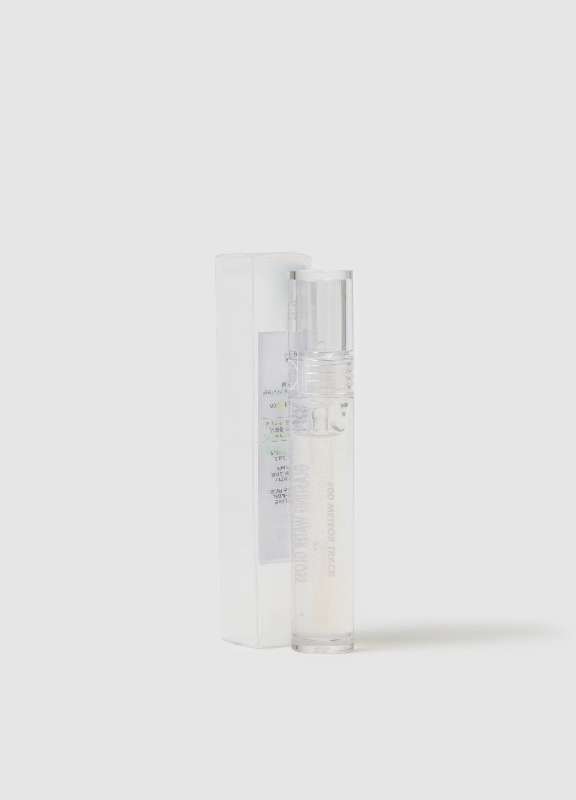 ROM&ND GLASTING WATER GLOSS 00 METEOR TRACK - Korean makeup