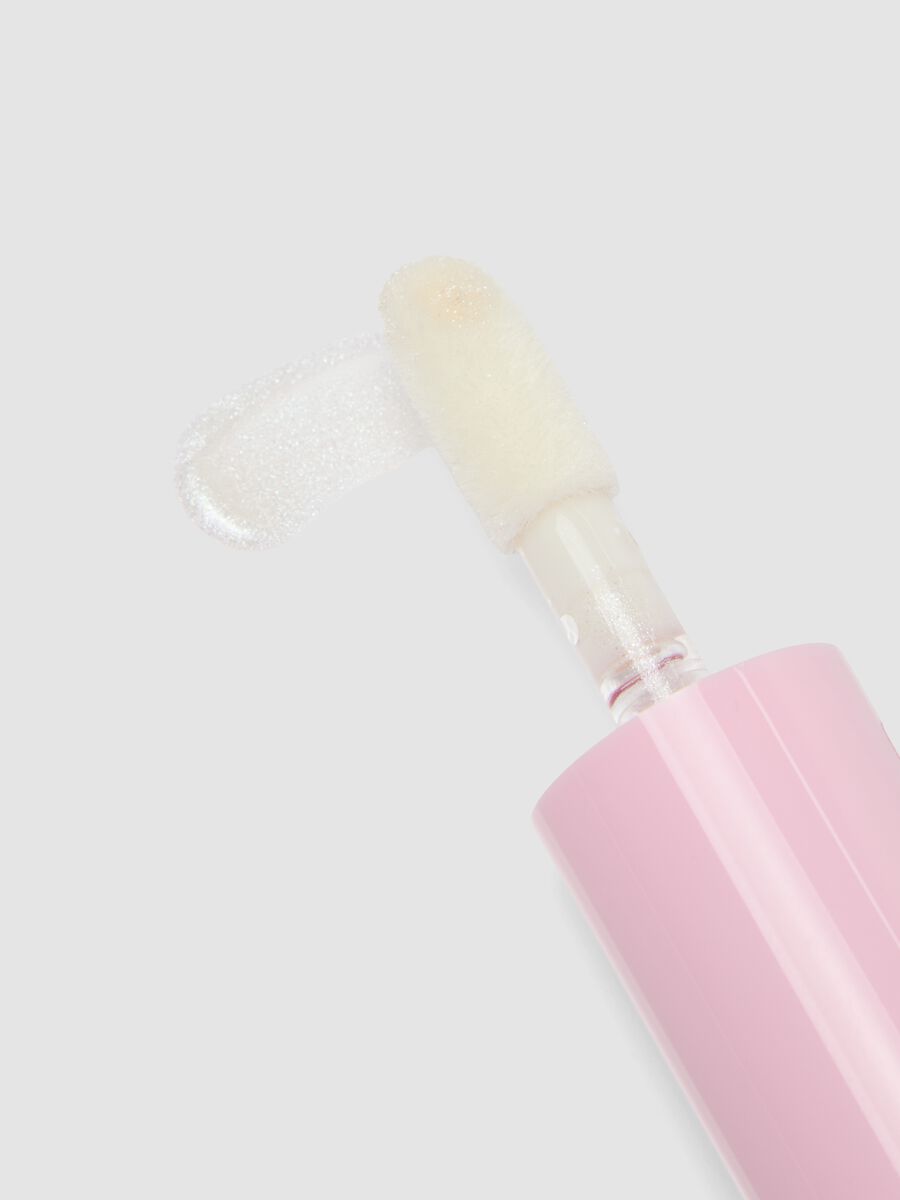 Pink XL Lip Gloss 02 Diamond_2