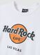 White pure cotton T-shirt with print_1