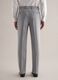 Grey regular fit trousers_2
