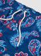 Blue paisley-print swim shorts_5