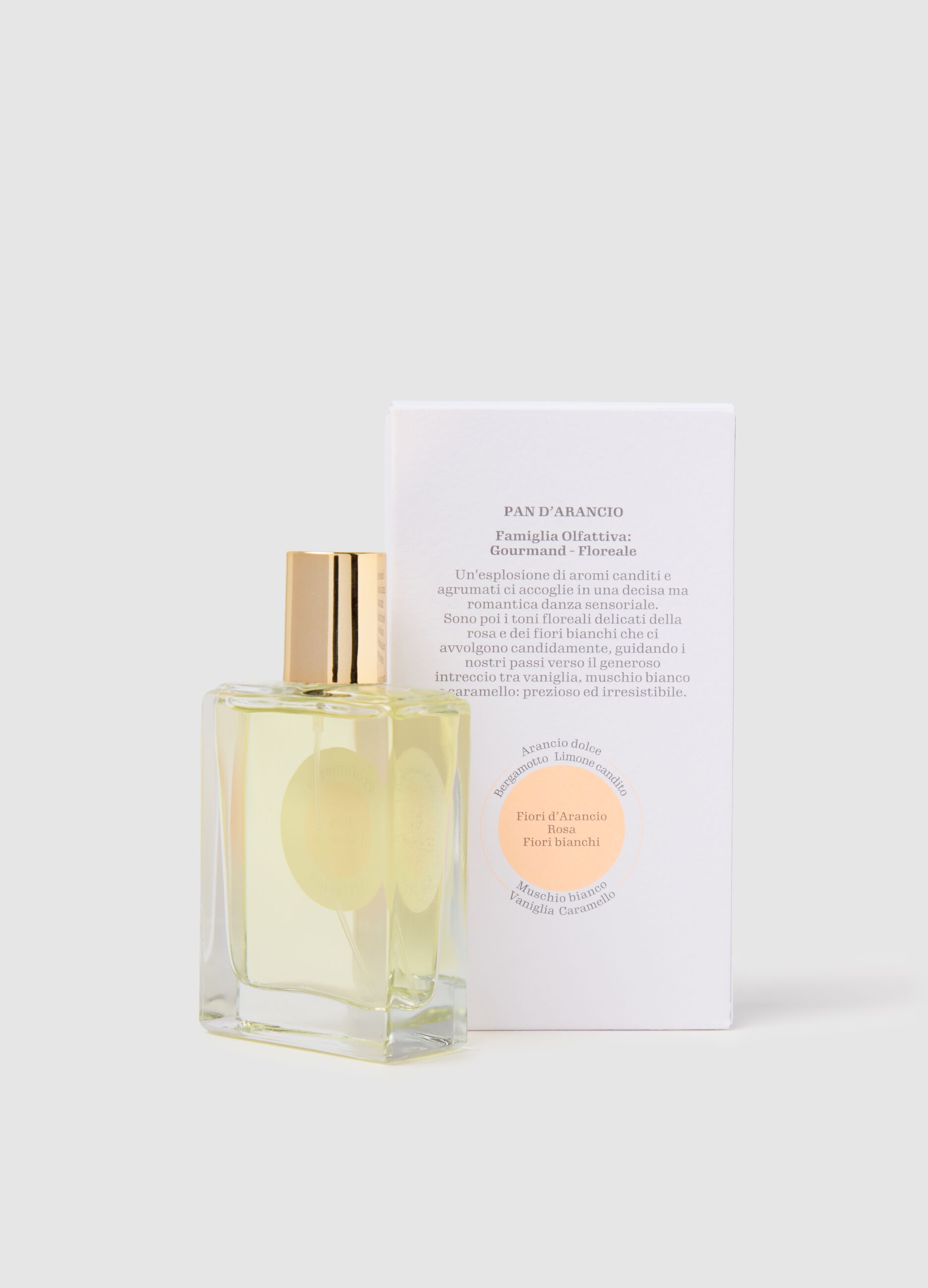 Artistic Perfumery Pan d'Oranges
