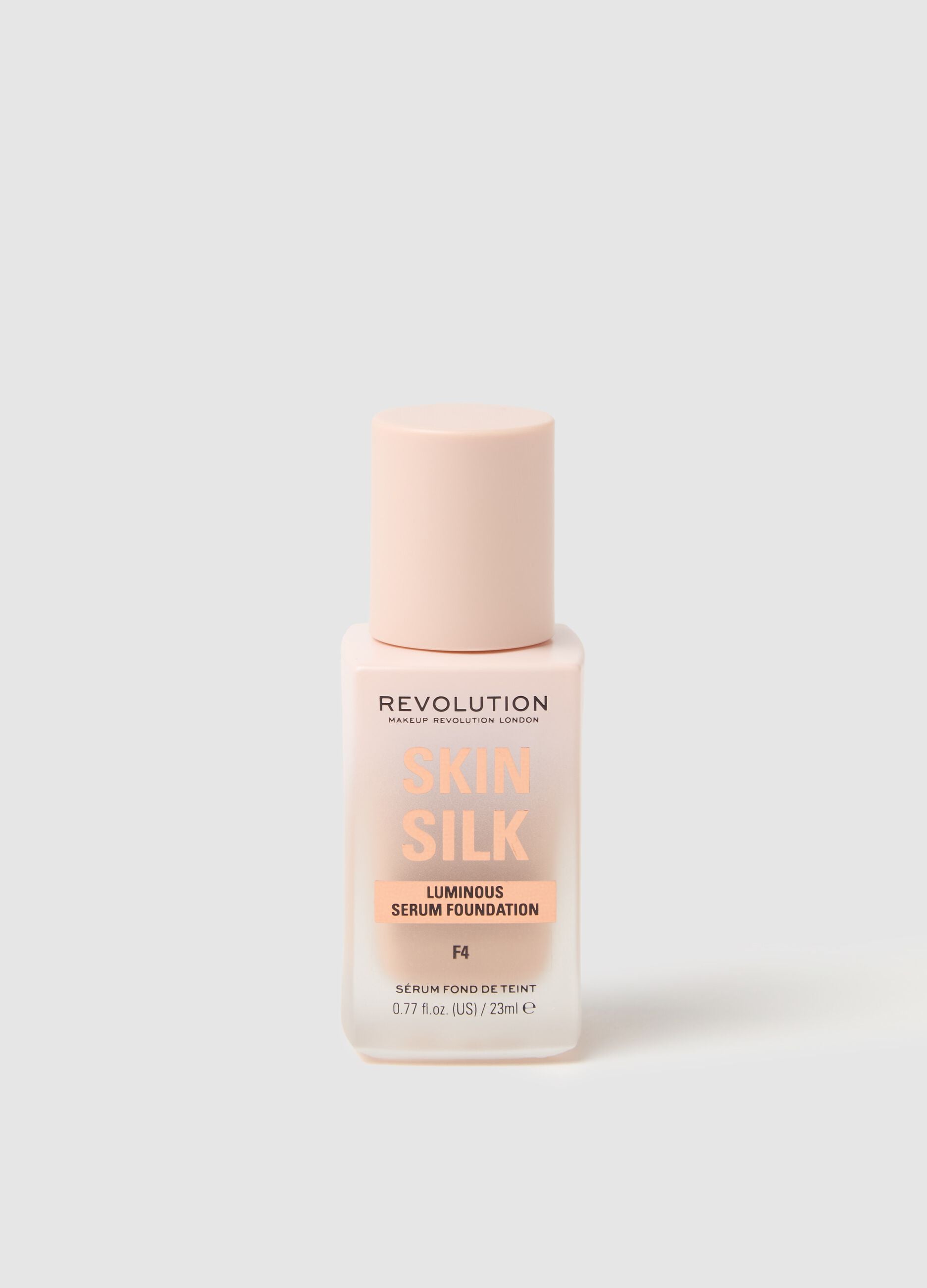Skin Silk Serum foundation F4C