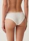 Two-pack knicker shorts with lace trim_2