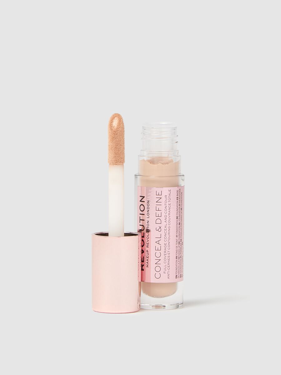 Conceal & Define concealer C7_0