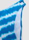 Light blue stretch fabric bikini_3