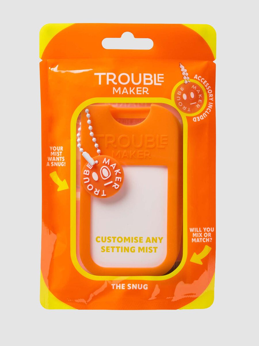 Mist Snug Accessory Jojo Orange_1