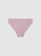 Purple Stretch Microfibre Briefs_4