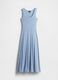 Pure Cotton Long Dress_4