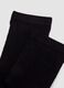 Two-pack of green and black stretch socks_1