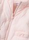 Baby Girls&rsquo; Pink Padded Zip-Up Jacket_2