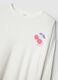Girls' Multicolour Pyjamas in Pure Cotton Regular Fit_2