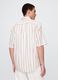 Cotton Striped Shirt_2