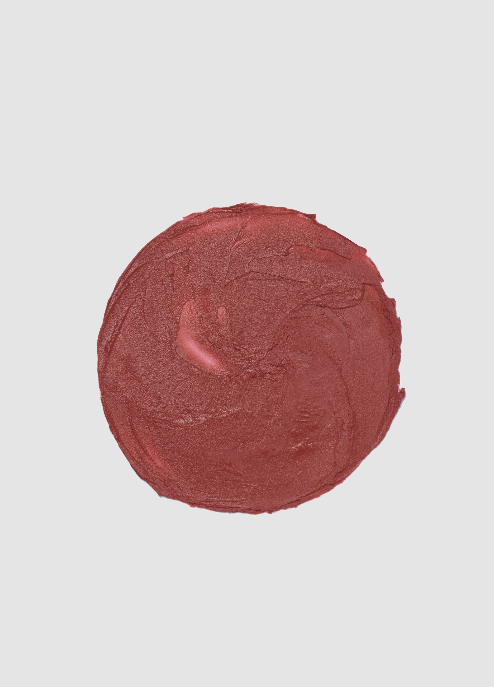 B. BY BANILA Romantic Blush Lip & Cheek &ndash; 10 Toffee Chocolate &ndash; Korean make-up