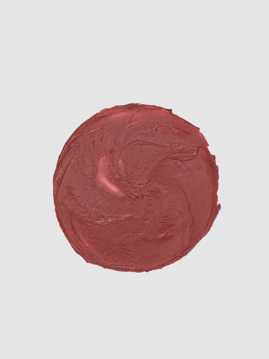 B. BY BANILA Romantic Blush Lip & Cheek &ndash; 10 Toffee Chocolate &ndash; Korean make-up_1