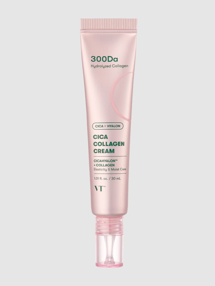 VT CICA COLLAGEN CREAM - Korean beauty care_0
