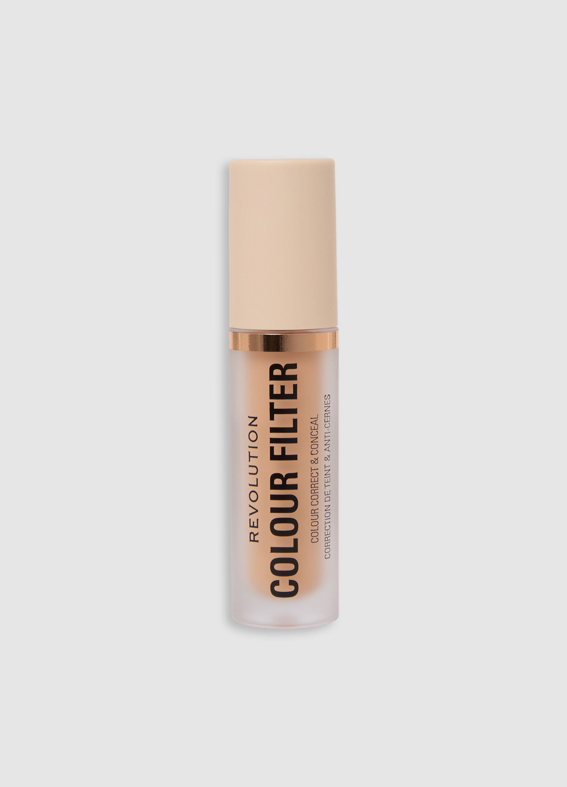 Peach Colour-Correcting Concealer
