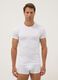 2-pack of white stretch T-shirts_0