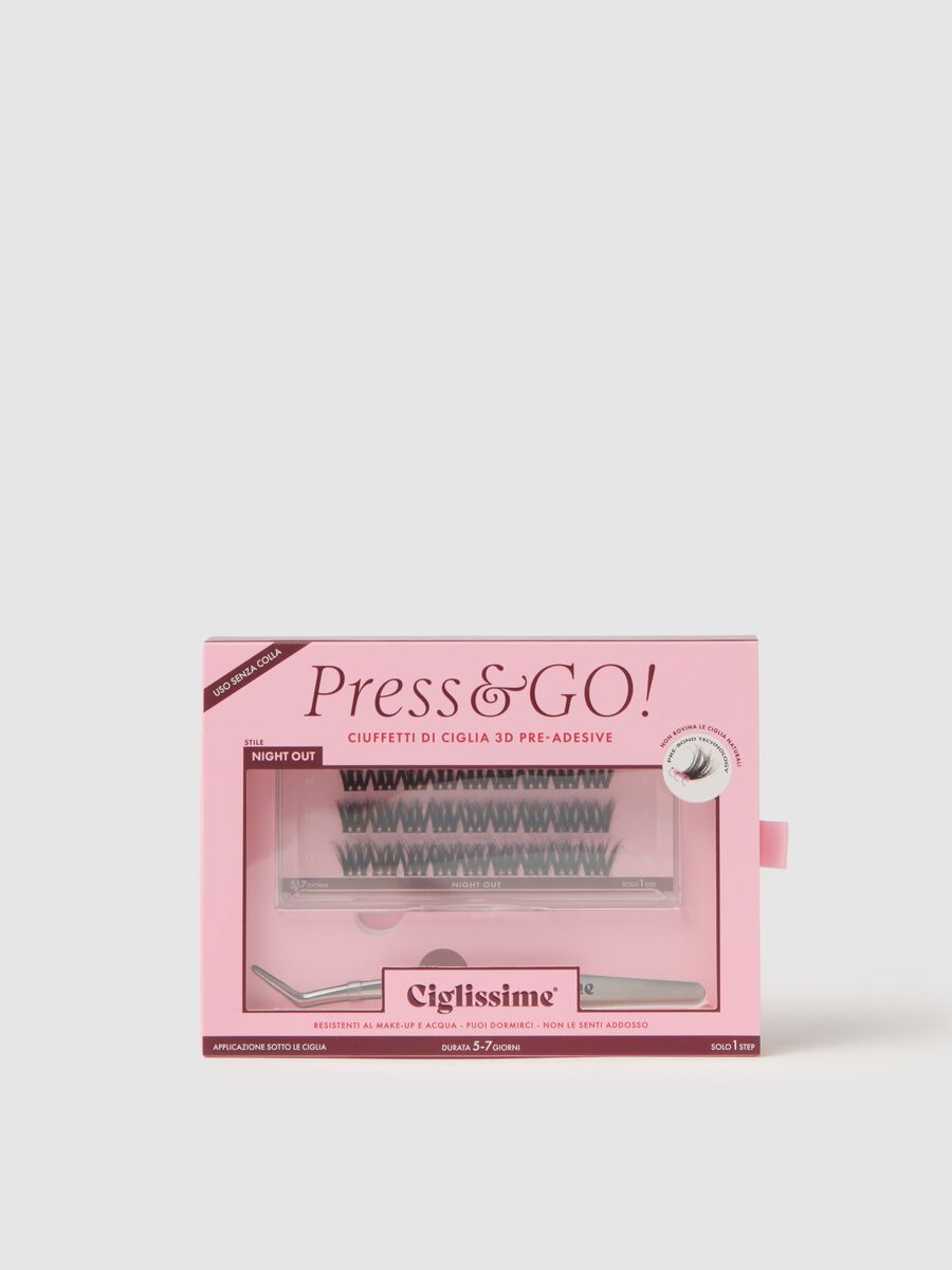 Kit completo Press&GO stile Night Out_0