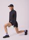 Stretch technical fabric shorts ALTAVIA STUDIO_0