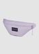 Purple bum bag with adjustable belt_3