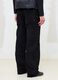 Black Corduroy Carpenter Trousers_3