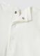 Multicoloured pure cotton baby bodysuit with Looney Tunes print_3