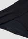 Black stretch swim briefs_5