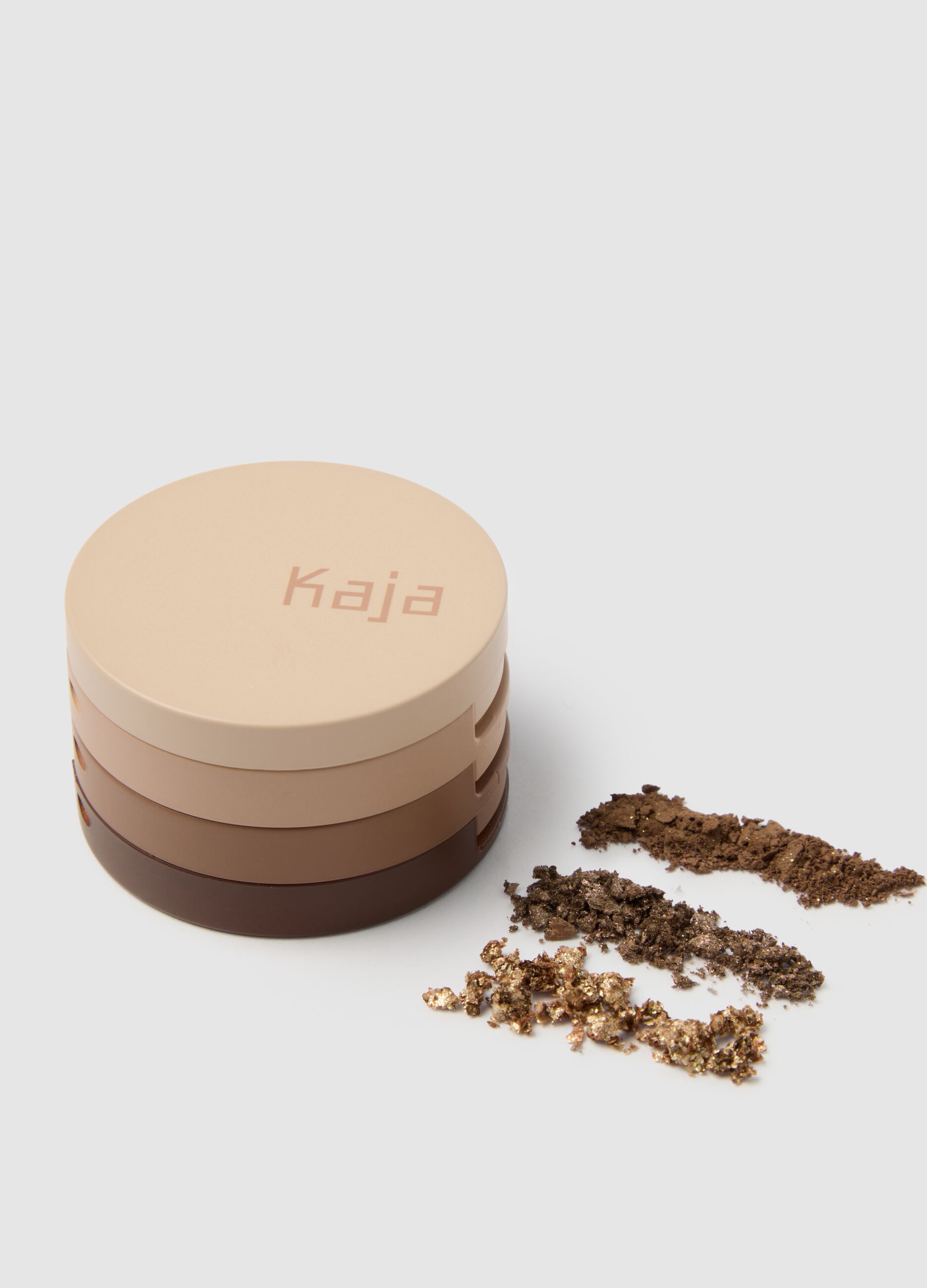 KAJA BEAUTY BENTO 19 FOREST NIGHT