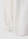 White organic stretch-cotton polo shirt_3
