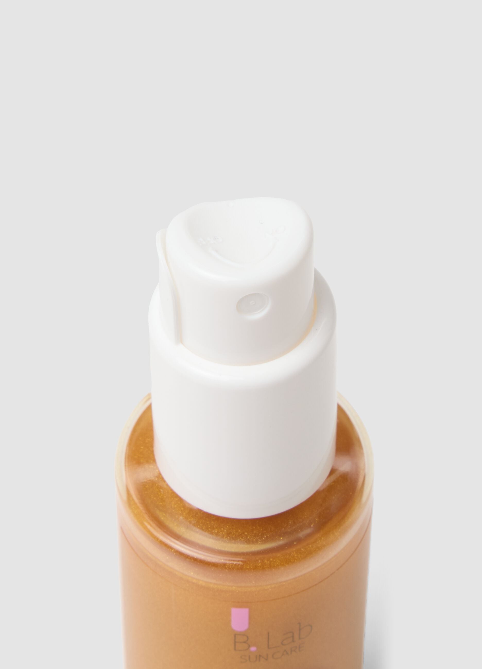 Illuminating After-Sun Oil SPF 30