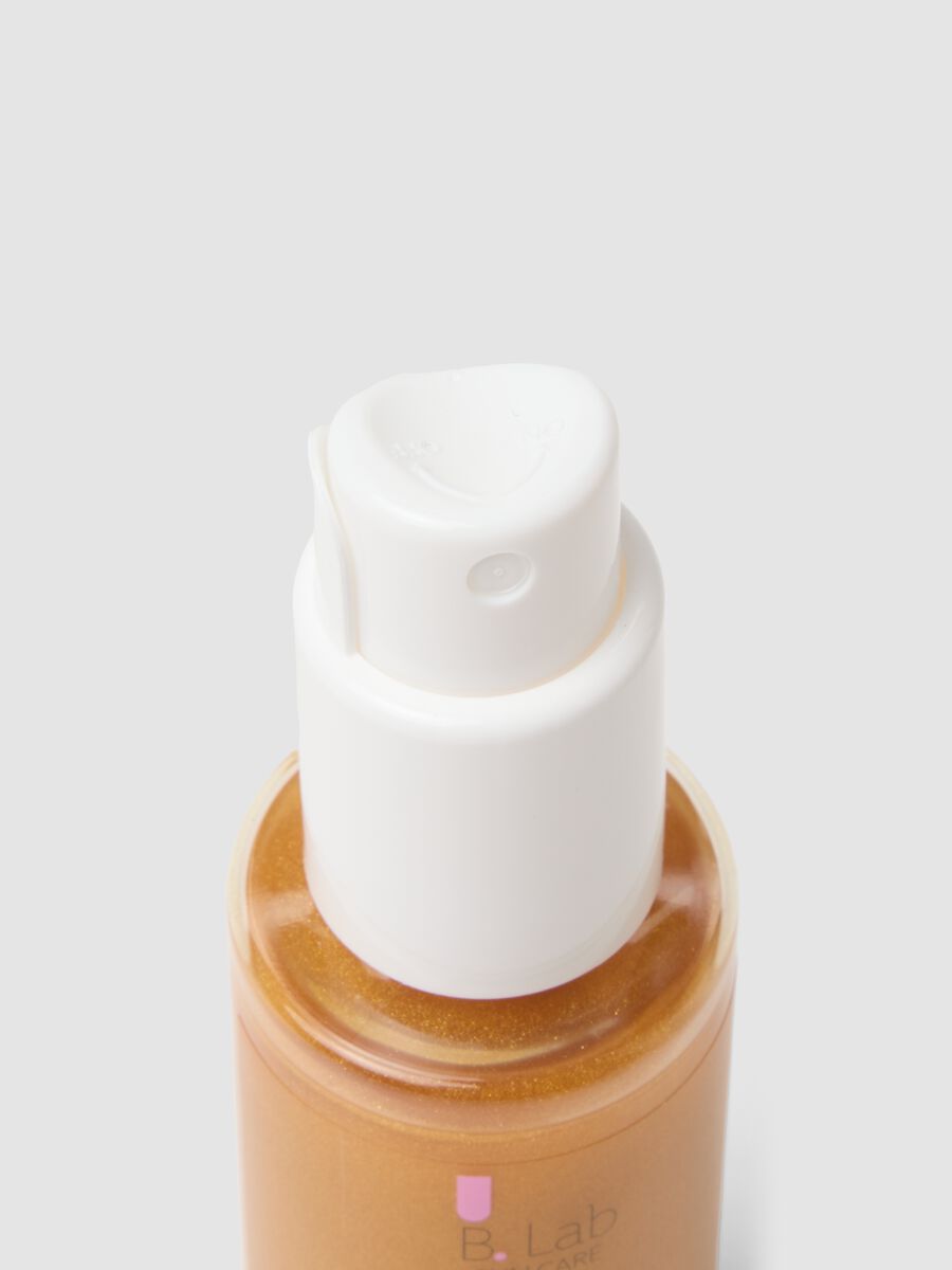 Illuminating After-Sun Oil SPF 30_2