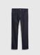 Straight-fit stretch jeans_3
