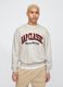 Gap Classic Crew Neck Sweatshirt_0