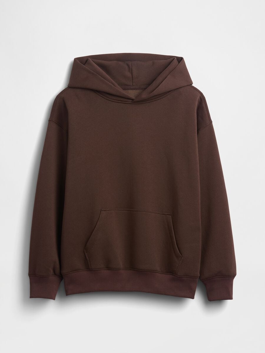Brown Hoodie_3
