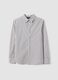 White striped long-sleeve slim-fit shirt_4