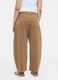 Brown Cotton Trousers_4