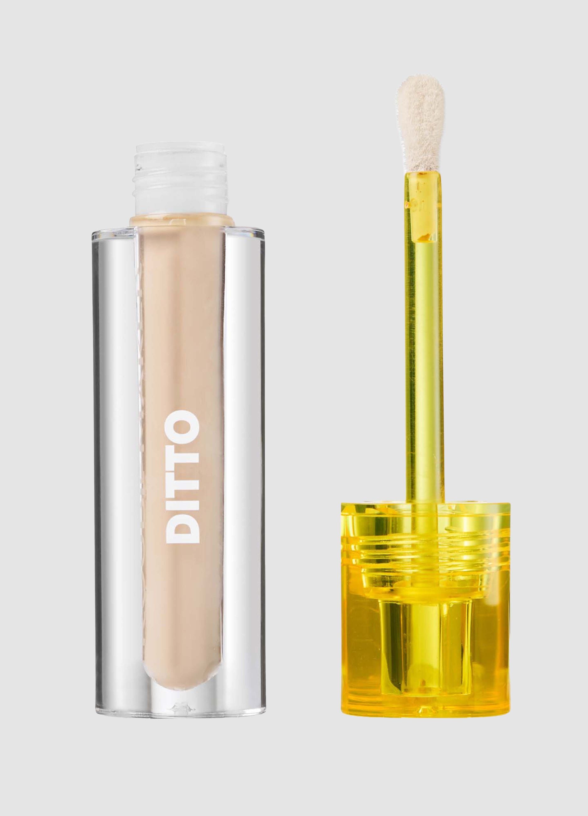 Ditto Radiant Concealer Firecracker 4ml