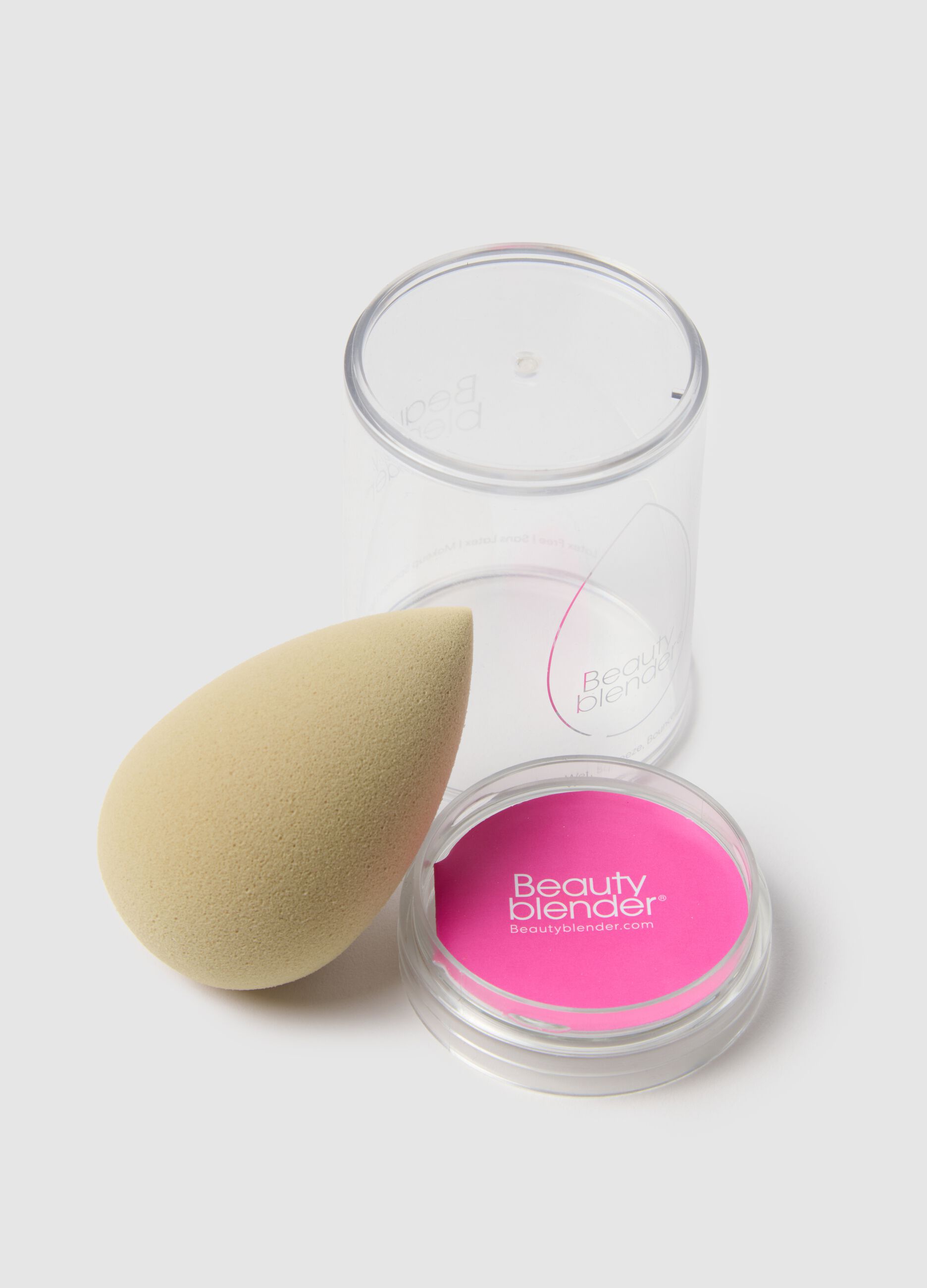 Beautyblender&reg; Nude Makeup Sponge