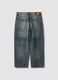 Pure cotton denim jeans &ndash; baggy fit_2