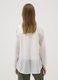 White lyocell-blend shirt_3
