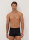 3-pack of black stretch extra-fine cotton boxer briefs_0