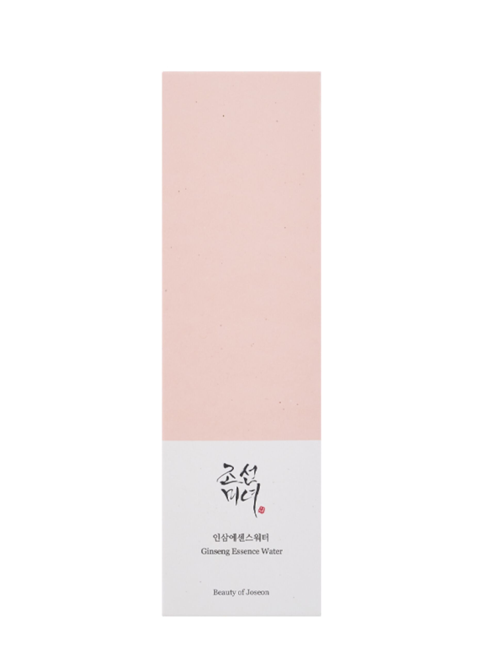 Ginseng Essence Water