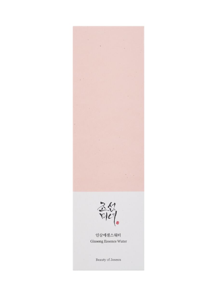 Ginseng Essence Water_0