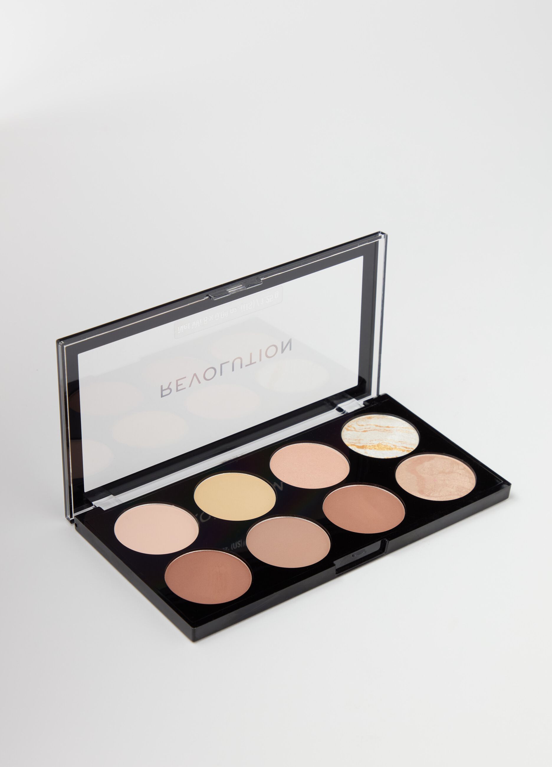 Ultra Contour face palette
