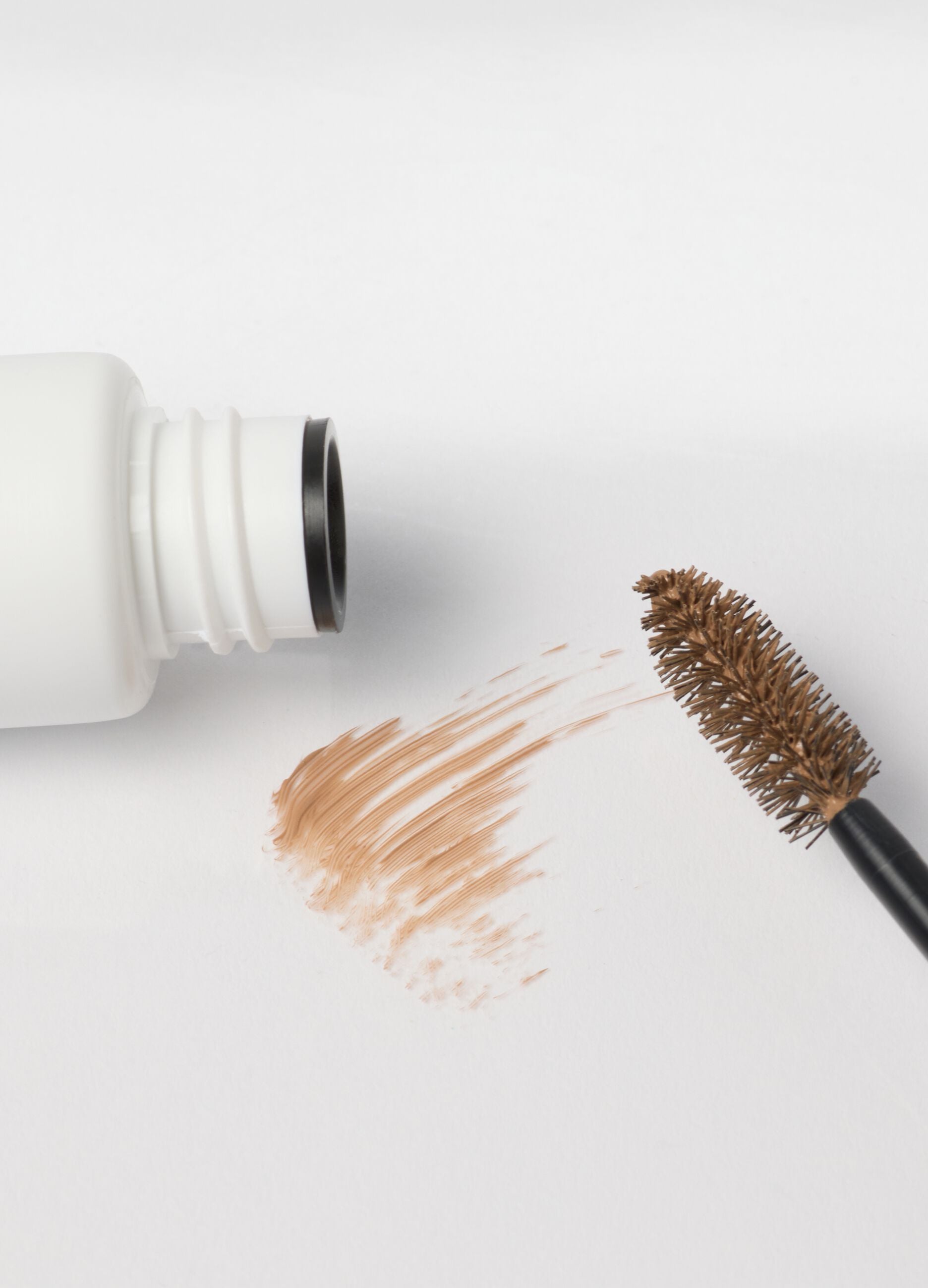 ROM&ND HAN ALL BROW CARA 03 MODERN BEIGE EYEBROW GEL - Korean make-up