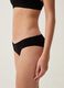 Two-pack briefs in stretch cotton_3